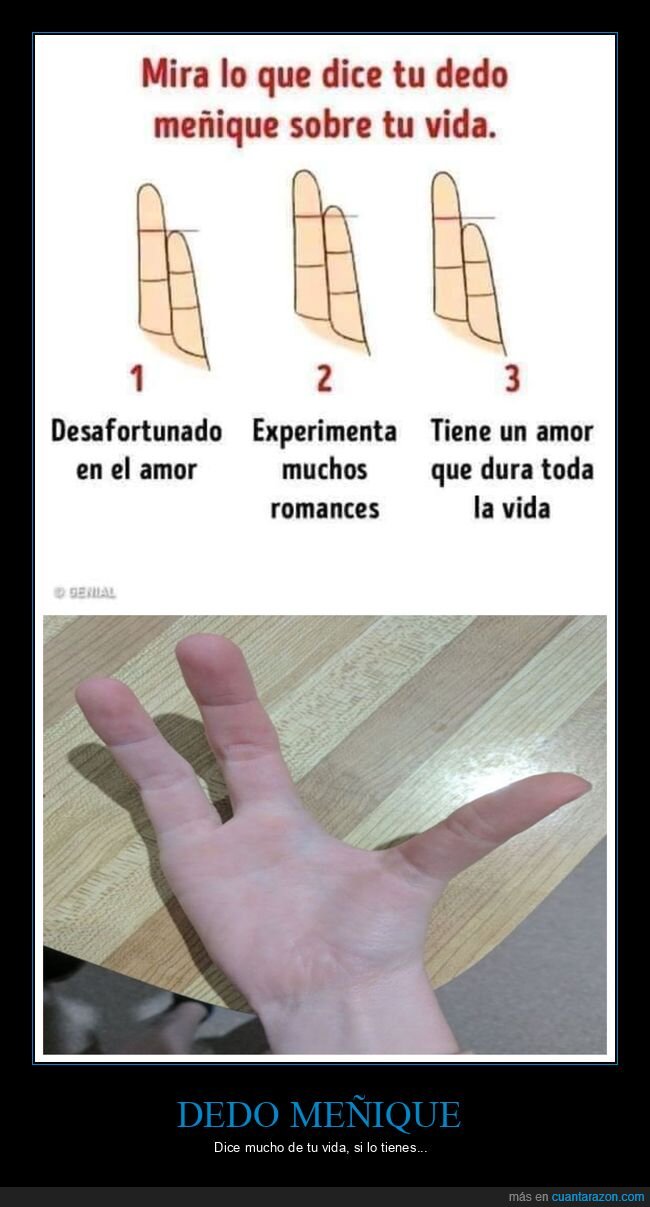 amor,mano,meñique,vida,wtf