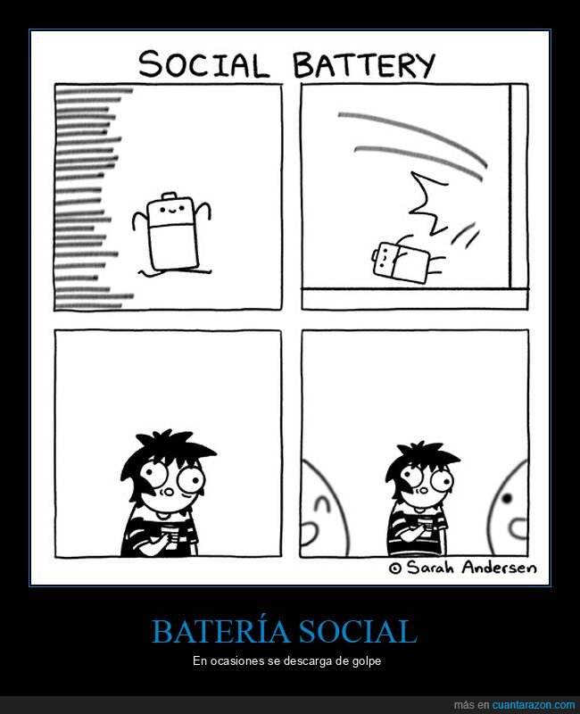 batería social,descargarse