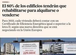 Enlace a Diez años para cumplir con la normativa