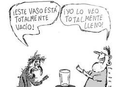 Enlace a Exceso de optimismo