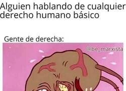 Enlace a Menudo disgusto...