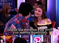 Enlace a Un tipo avispado