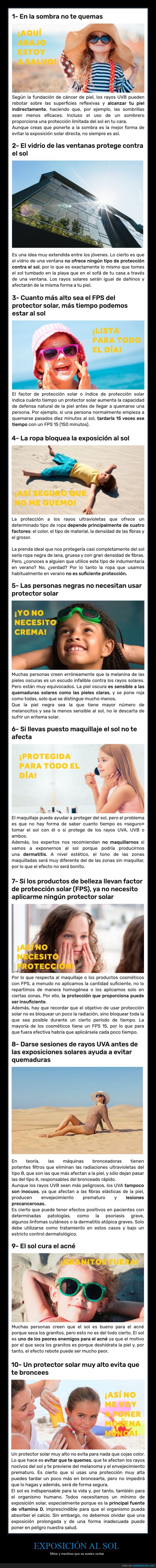 sol,exposición,protección,quemarse