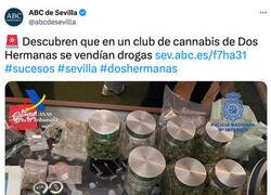 Enlace a Descubrimiento sorprendente