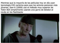 Enlace a Método superior de rejuvenecimiento