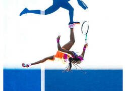 Enlace a Las fotos más cautivadoras seleccionadas como ganadoras por los World Sports Photography Awards 2023