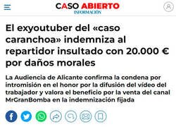 Enlace a Se cierra así el 