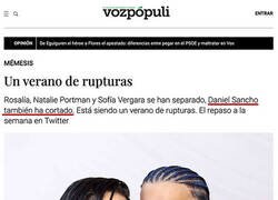 Enlace a Periodismo de alto nivel