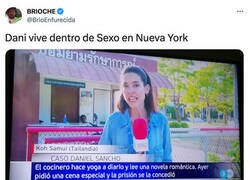 Enlace a Los medios y Daniel Sancho