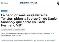 Enlace a Hay gente que no está bien...