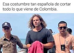 Enlace a Típico español