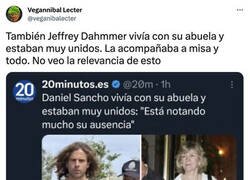 Enlace a Blanqueando al asesino