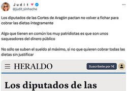 Enlace a Política responsable