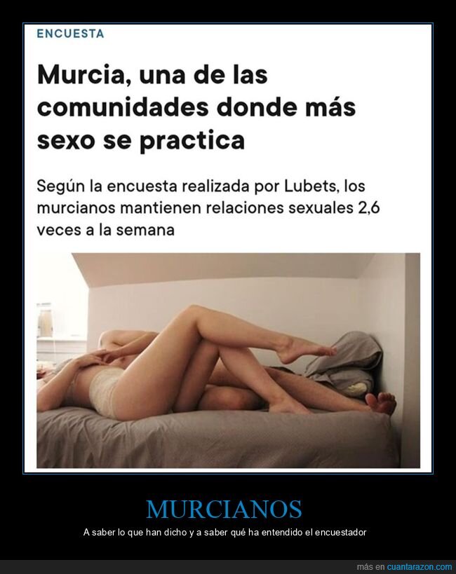 decir,entender,murcia,practicar