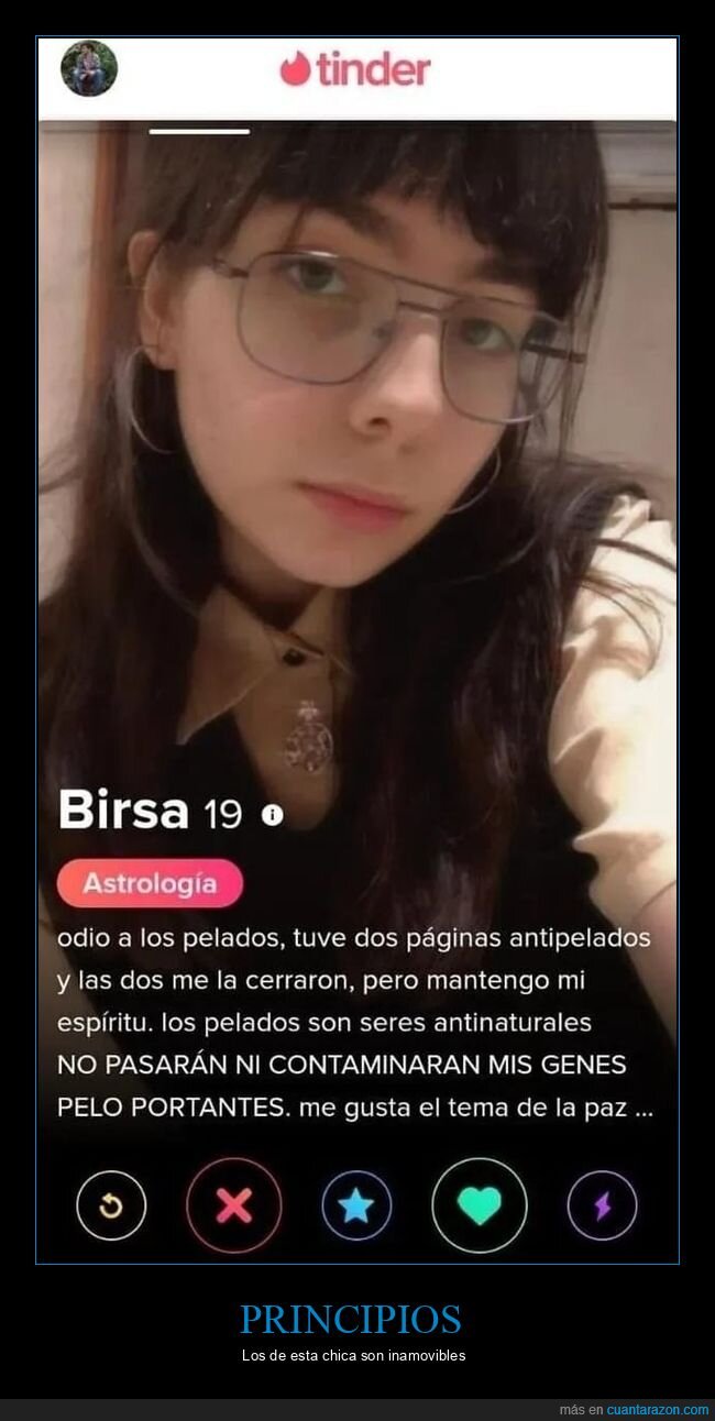 calvos,pelados,tinder