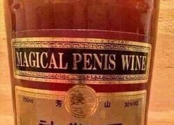 Enlace a Vino chino mágico