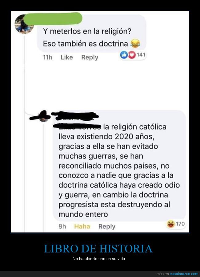 doctrina,guerras,monguers,religión