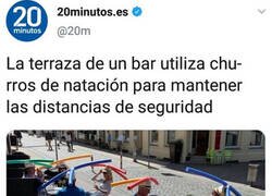 Enlace a Qué tiempos aquellos...