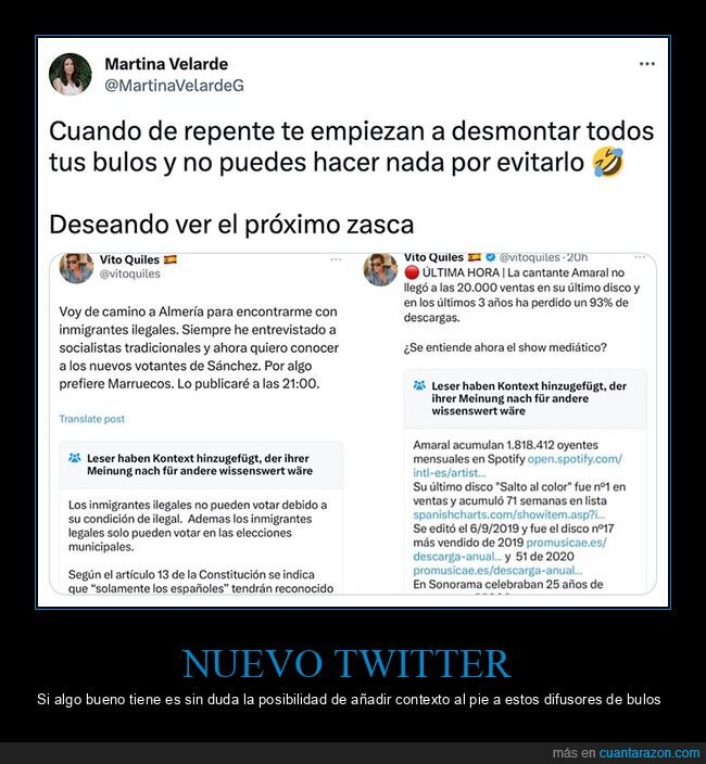 bulos,contexto,zascas