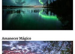 Enlace a Este fotógrafo capturó la belleza natural de Finlandia
