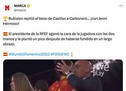 Enlace a No es lo mismo...