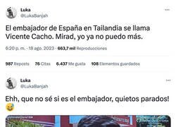 Enlace a No puede ser...