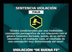 Enlace a Justicia a la italiana