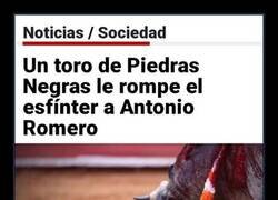 Enlace a Eso tiene que doler...