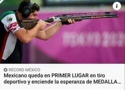 Enlace a Medalla de oro