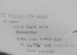 Enlace a Sus mejores deseos