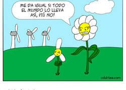 Enlace a Cómics de kowo protagonizados en su mayoría por una simpática pareja de ovejas