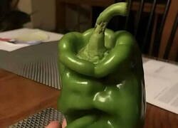 Enlace a Pimiento de Hogwarts