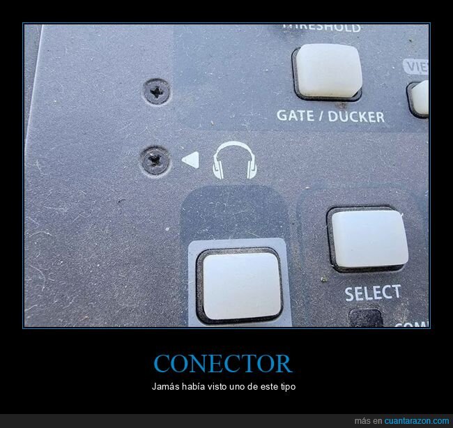 conector,auriculares,tornillo