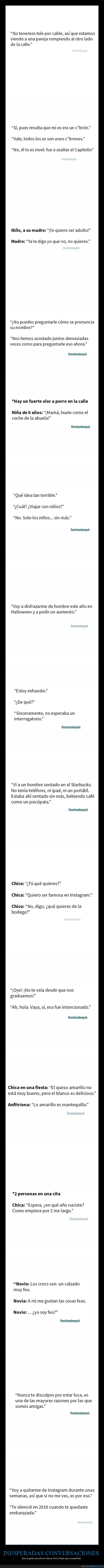 conversaciones,nueva york,escuchar