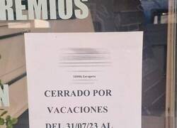 Enlace a Pedazo de vacaciones...