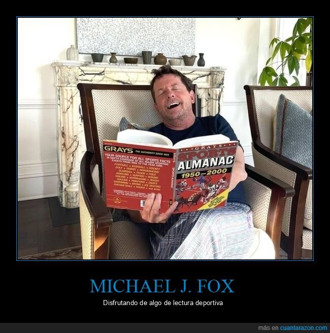 almanaque,michael j fox,regreso al futuro