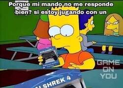 Enlace a Mando de marca