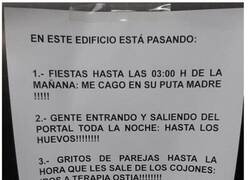 Enlace a Aquí no hay quién viva