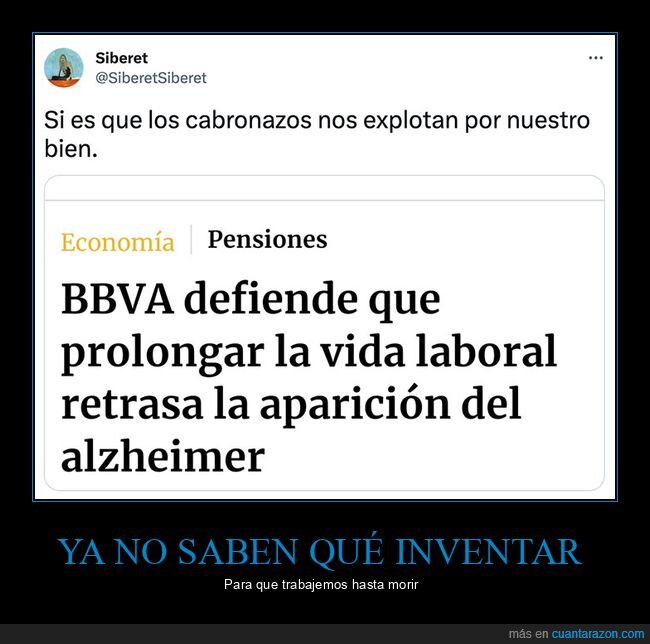 alzheimer,bbva,vida laboral