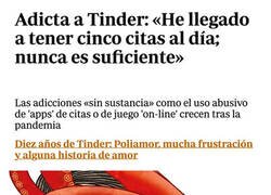 Enlace a Adicciones de la era digital