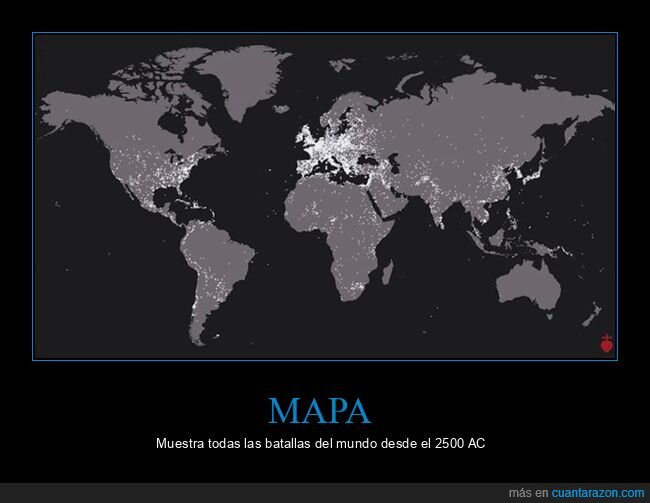 batallas,curiosidades,guerras,mundo,mapa