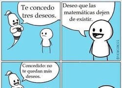 Enlace a No debió empezar por ese deseo...