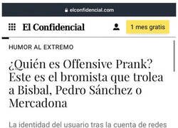 Enlace a Gran labor de periodismo de investigación