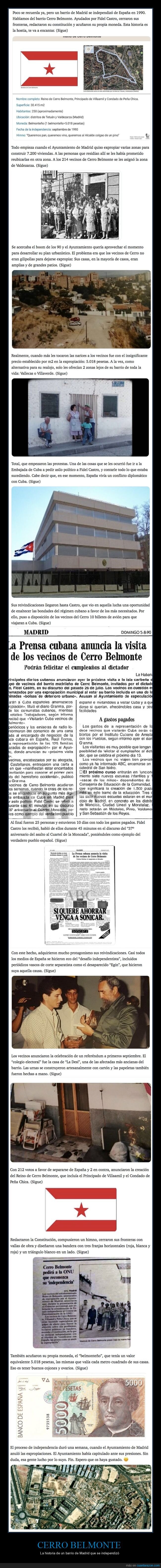 madrid,independencia,moneda,cerro belmonte