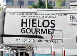 Enlace a HIELO GOURMET