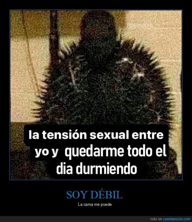 dormir,cama,tensión sexual