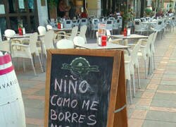 Enlace a Yo dejaría más creatividad a los niños