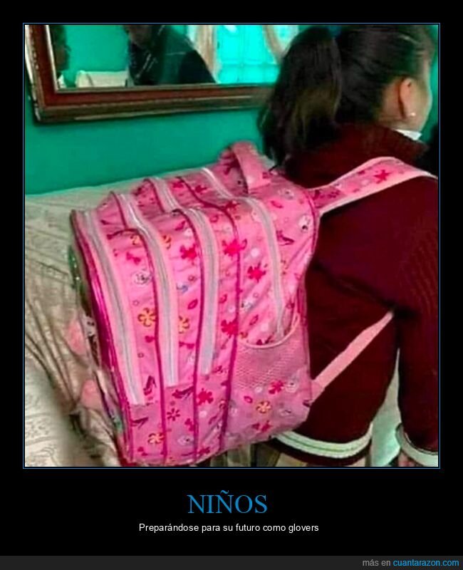 mochila,grande,repartidor