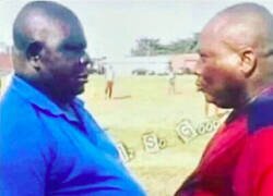 Enlace a La b y la d cara a cara, a Llados no le gusta