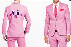 Enlace a Elegante pero informal